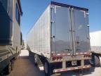 2000 Wabash SH Rfcvhsa Refrigerated Van Trailer