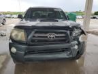 2009 Toyota Tacoma Double Cab