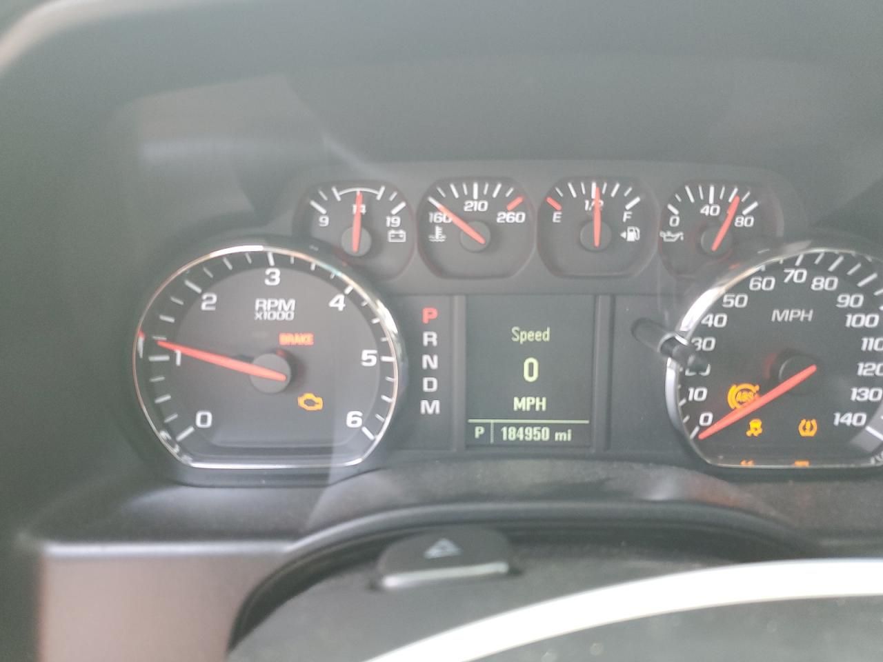 2014 GMC Sierra C1500