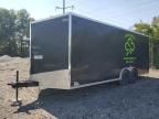 2023 Foresriver 2023 Forest River HLAFTX8520TA3 Enclosed Cargo TRA