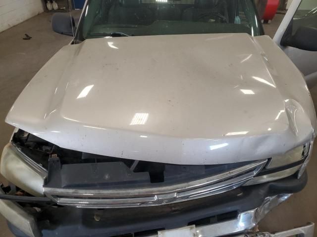 2006 Chevrolet Silverado C1500