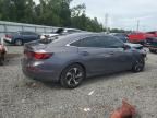 2021 Honda Insight LX
