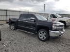 2016 Chevrolet Silverado K1500 LTZ