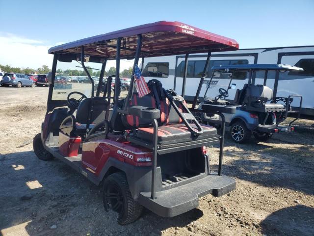 2021 Other Rv Golf Cart