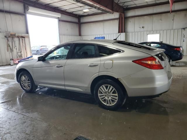 2012 Honda Crosstour EX