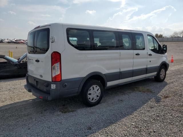2018 Ford Transit T-350