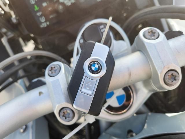 2024 BMW R 1250 GS Adventure
