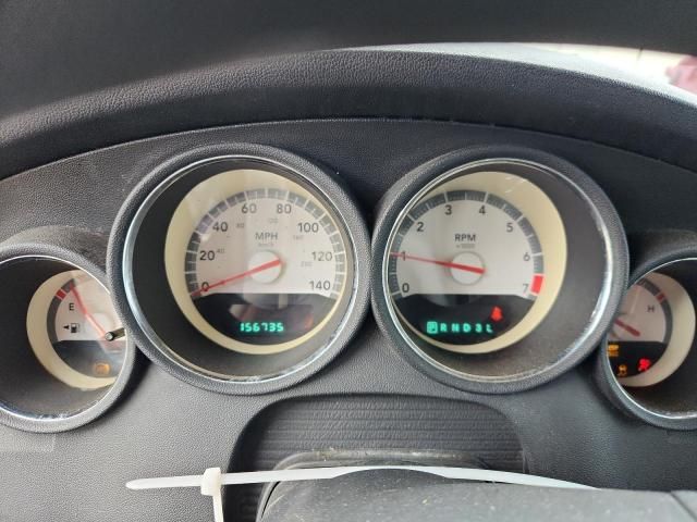 2010 Dodge Charger SXT