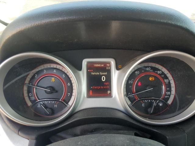 2015 Dodge Journey se