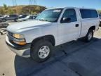 2000 Chevrolet Silverado K1500
