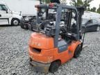 2005 Toyota 7FCCU25 Forklift