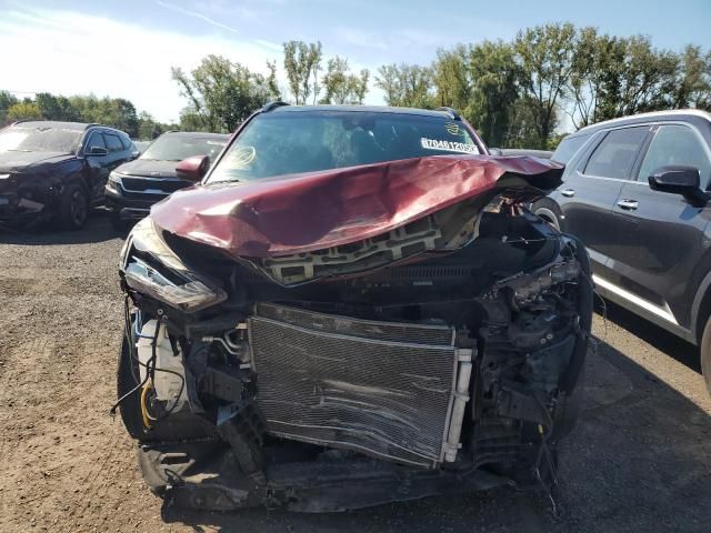 2019 Hyundai Tucson Limited