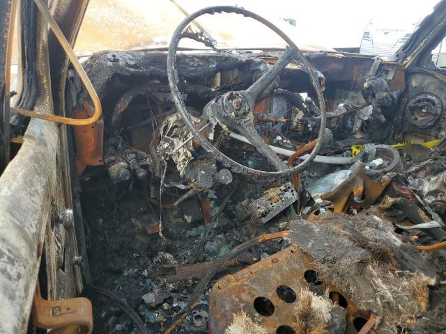 1986 Ford F700