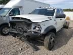 2022 Dodge RAM 5500