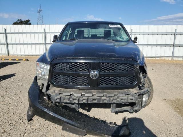 2014 Dodge RAM 1500 ST