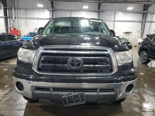 2011 Toyota Tundra Double Cab SR5