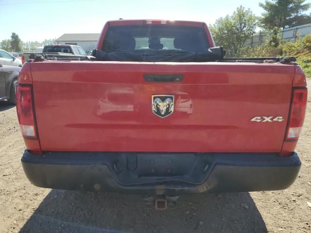 2015 Dodge RAM 1500 ST