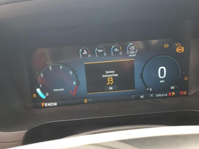 2024 Ford F150 stx