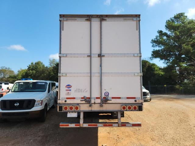 2023 Utility VS2RA Refrigerated Van Trailer