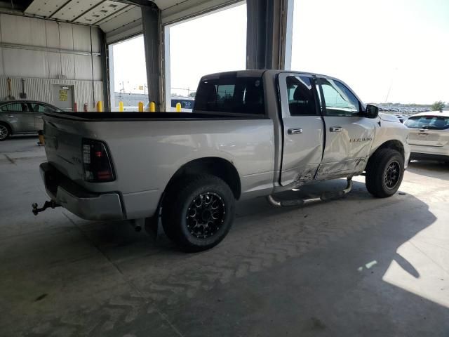 2012 Dodge RAM 1500 SLT