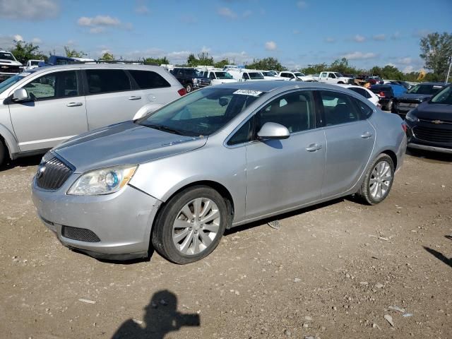 2015 Buick Verano