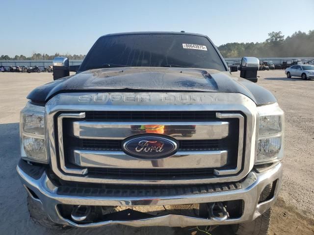 2013 Ford F250 Super Duty