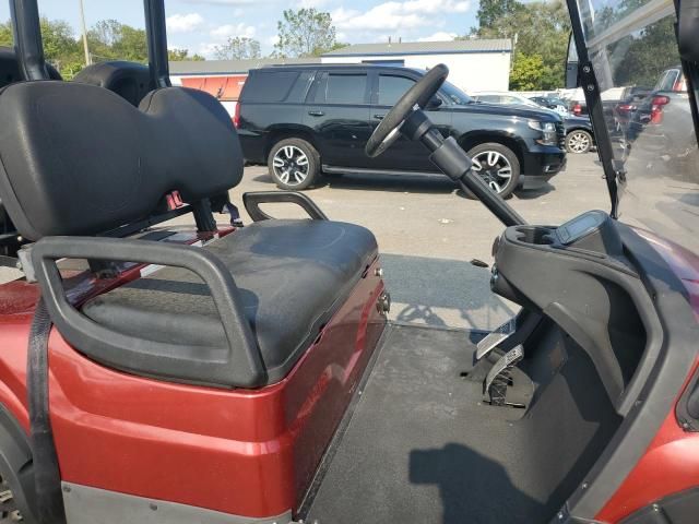 2021 Other Rv Golf Cart