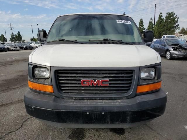 2003 GMC Savana G2500
