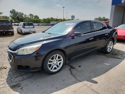 Chevrolet Malibu 1lt salvage cars for sale: 2014 Chevrolet Malibu 1LT