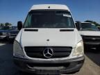 2011 Mercedes-Benz 2011 Freightliner Sprinter 2500