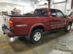 2003 Toyota Tundra Access cab SR5