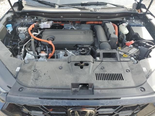 2024 Honda CR-V Sport Touring