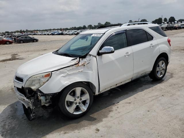 2014 Chevrolet Equinox LTZ