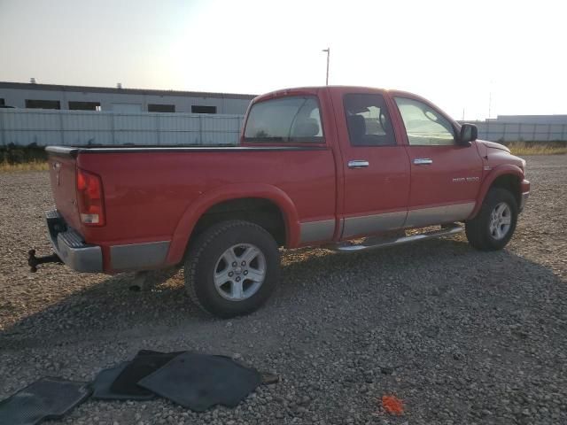 2006 Dodge RAM 1500 ST