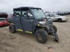 2020 Polaris Ranger Crew XP 1000 Premium High Lifter Edition