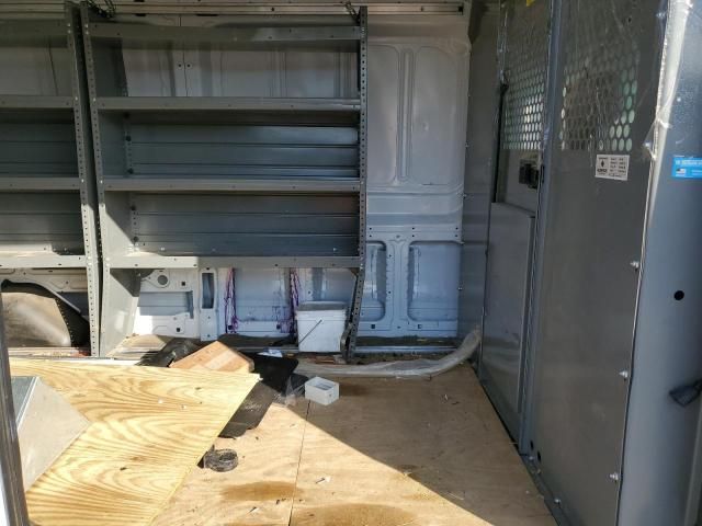 2023 Ford Transit T-250