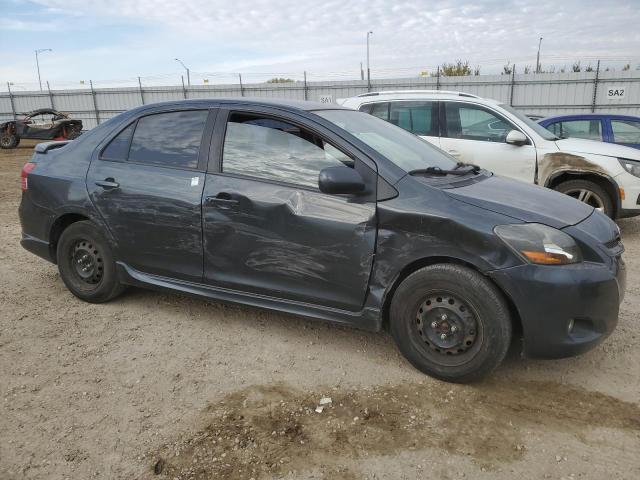2008 Toyota Yaris