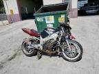 2002 Suzuki GSX-R600
