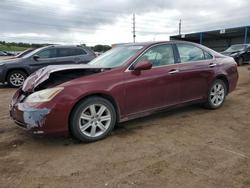 Lexus salvage cars for sale: 2008 Lexus Es 350