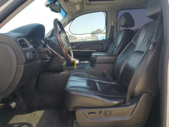 2008 GMC Yukon XL Denali