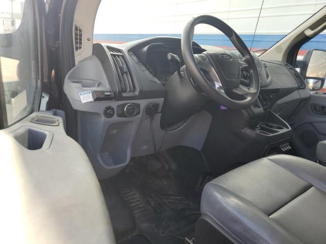 2017 Ford Transit T-350 HD