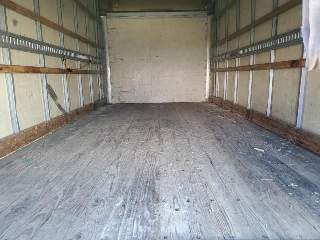 2007 GMC W4500 W45042