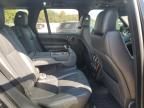 2016 Land Rover Range Rover HSE