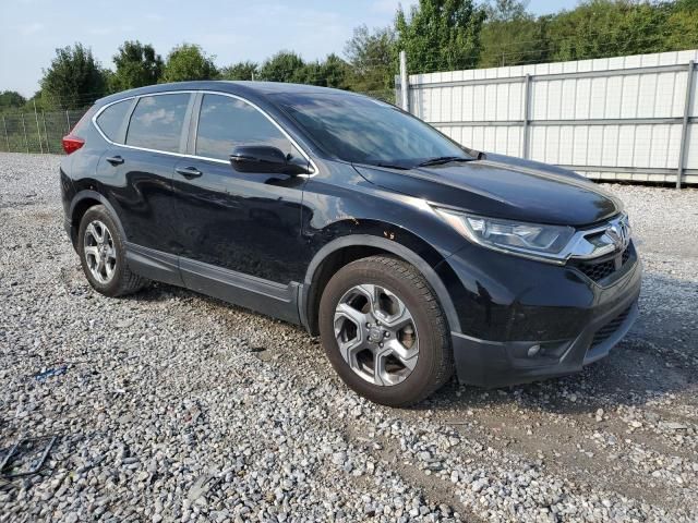 2019 Honda CR-V EXL