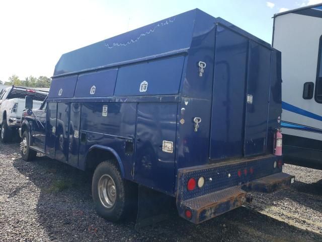 1996 Ford F Super Duty