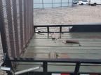 2022 Gator Made Inc 2022 Gator Made 20 Utility Trailer