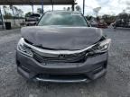 2017 Honda Accord EXL