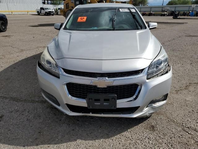 2014 Chevrolet Malibu 1LT