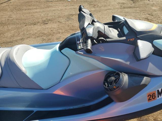 2024 Sea Doo GTI SE 17