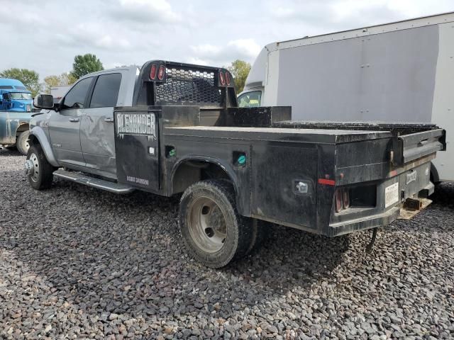 2020 Dodge RAM 4500